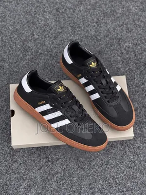 Adidas Samba