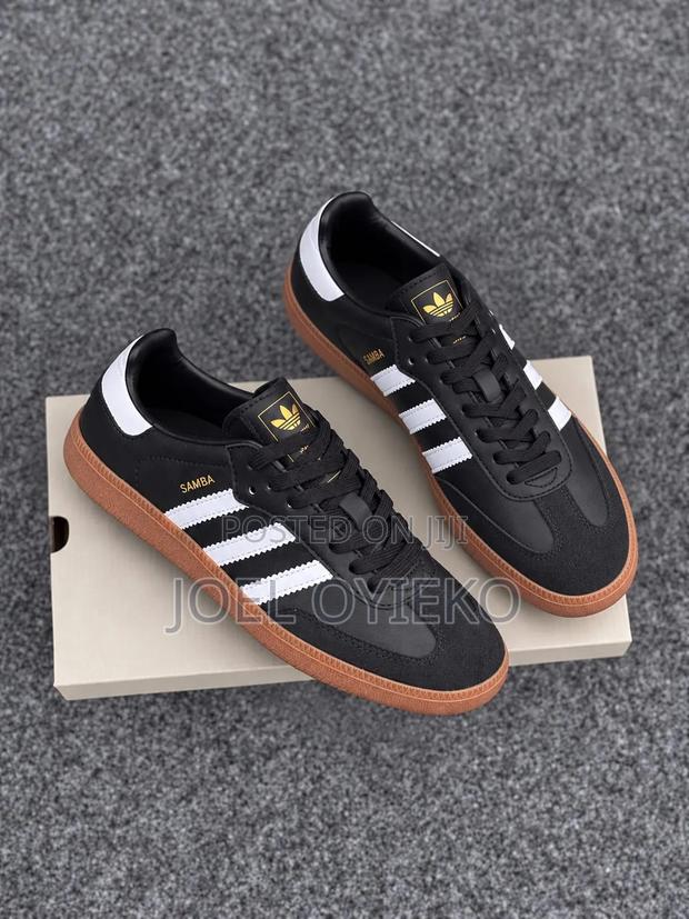 Adidas Samba - thumbnail 4