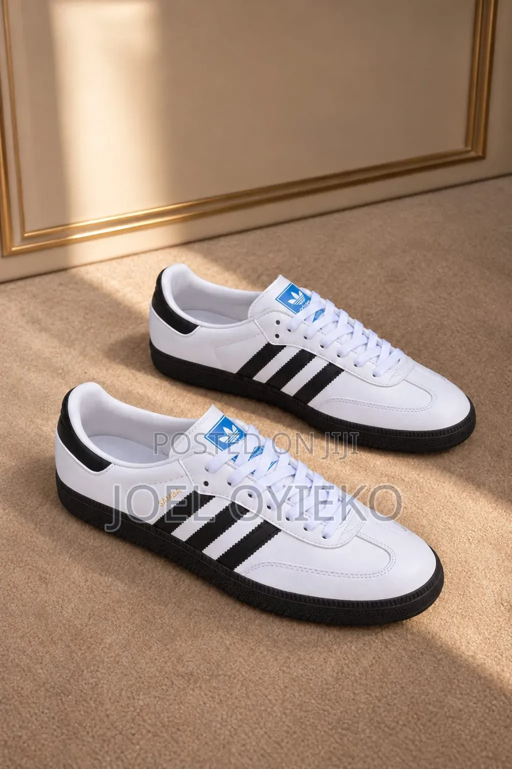 Adidas Samba