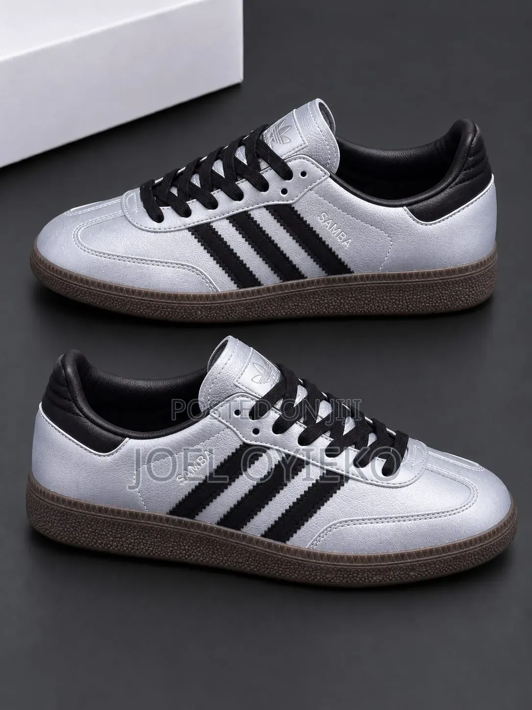 Adidas Samba