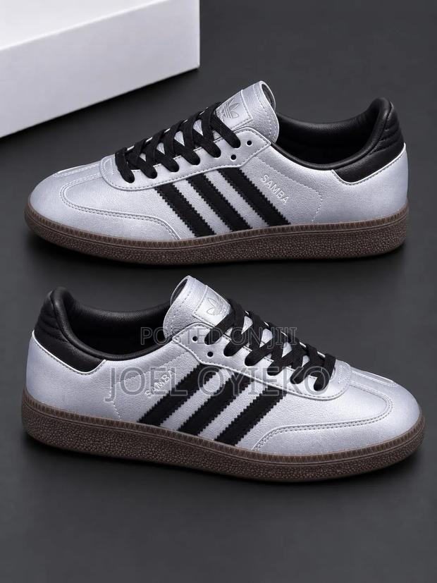 Adidas Samba - thumbnail 6