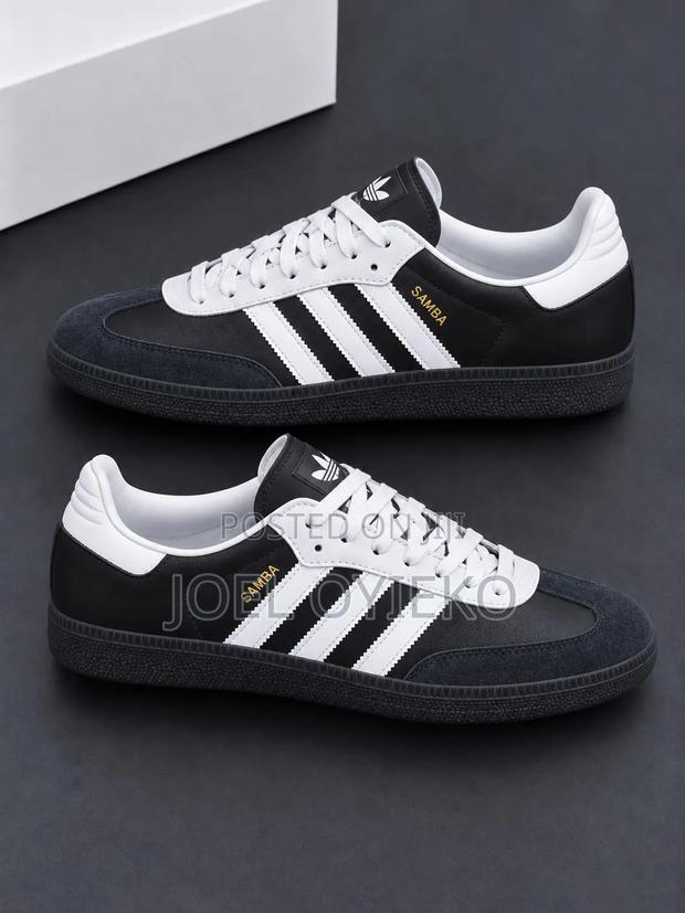 Adidas Samba - thumbnail 7