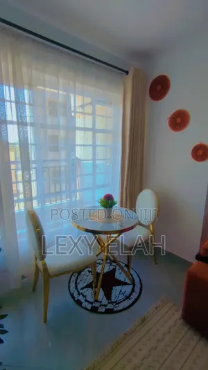 1 Bedroom Airbnb Available in Ngara Near CBD