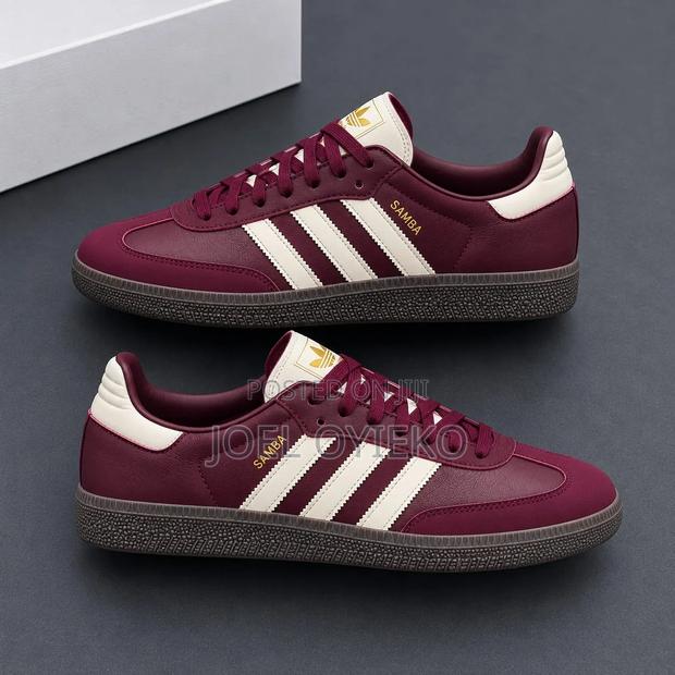 Adidas Samba - thumbnail 8