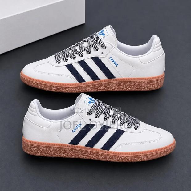 Adidas Samba - thumbnail 10