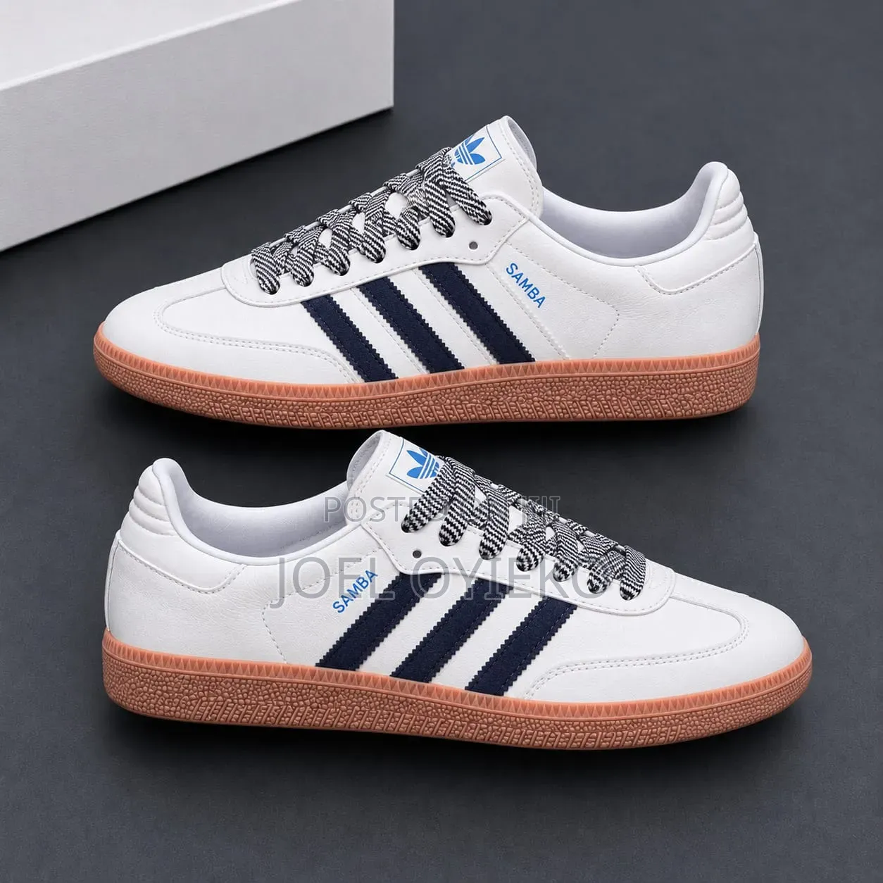 Adidas Samba