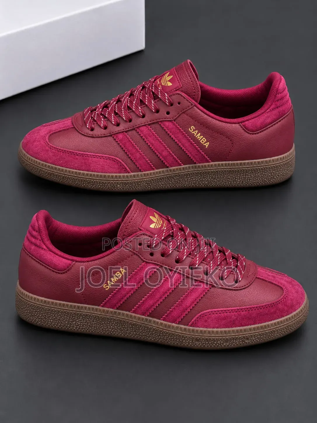 Adidas Samba