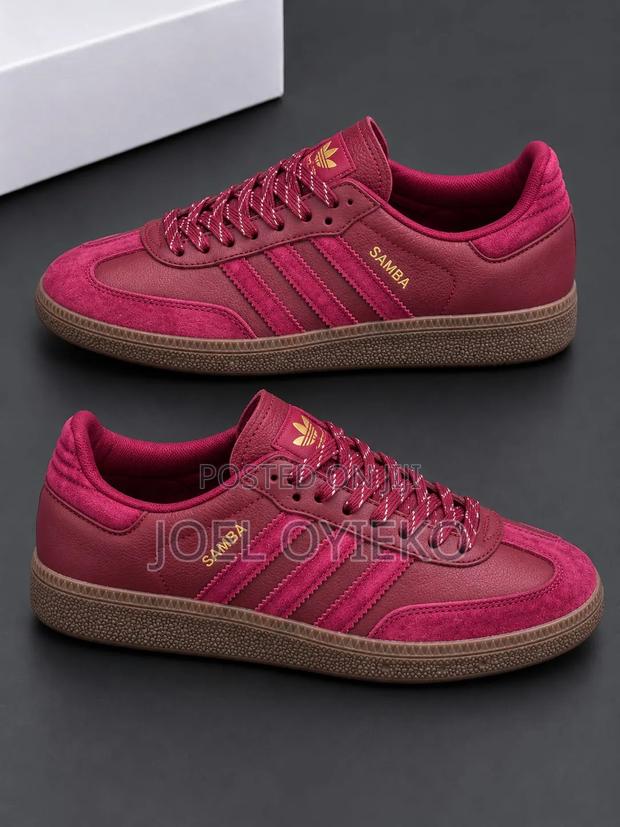 Adidas Samba - thumbnail 14