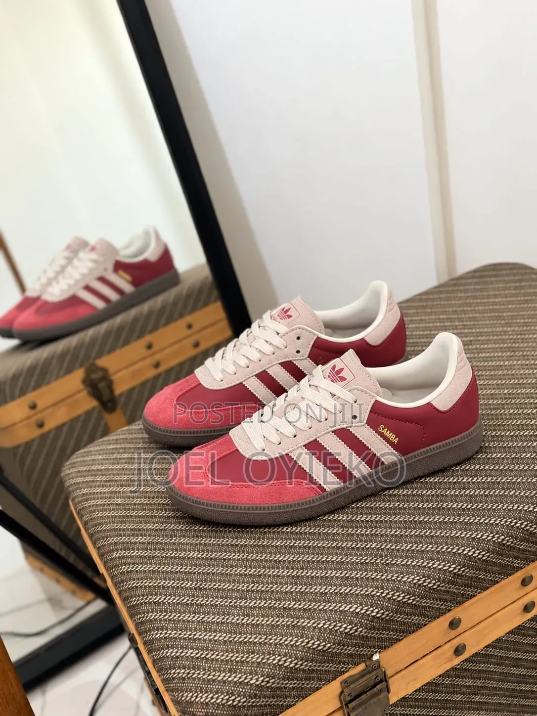 Adidas Samba