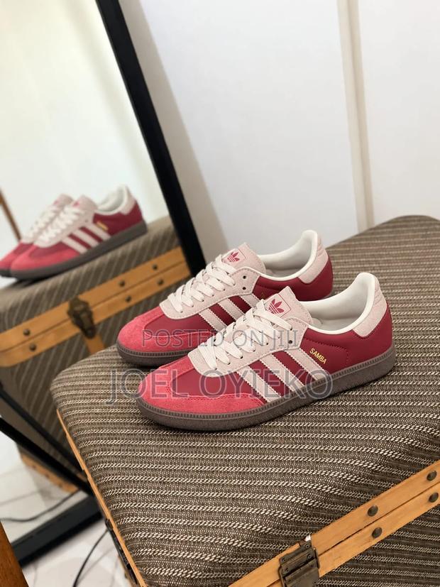 Adidas Samba - thumbnail 15
