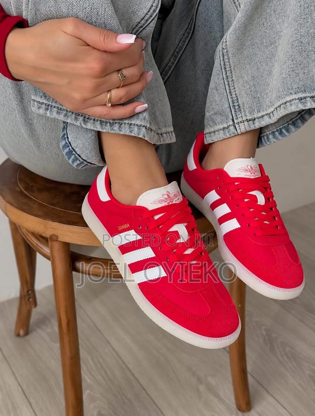 Adidas Samba - thumbnail 16
