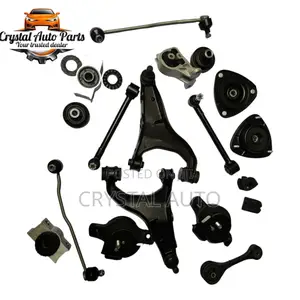 Subaru Suspension Kit