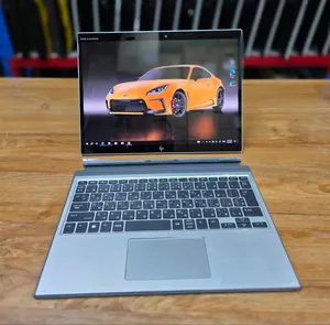 Laptop HP Elite X2 G8 8GB Intel Core i5 SSD 256GB