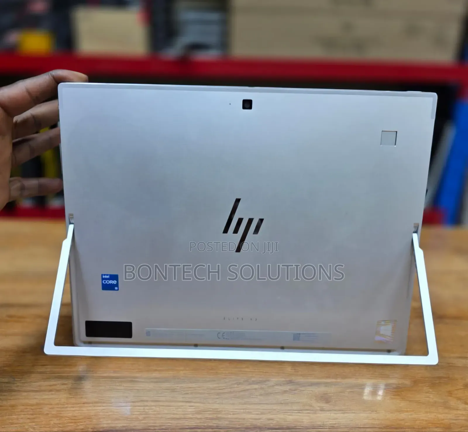 Laptop HP Elite X2 G8 8GB Intel Core i5 SSD 256GB