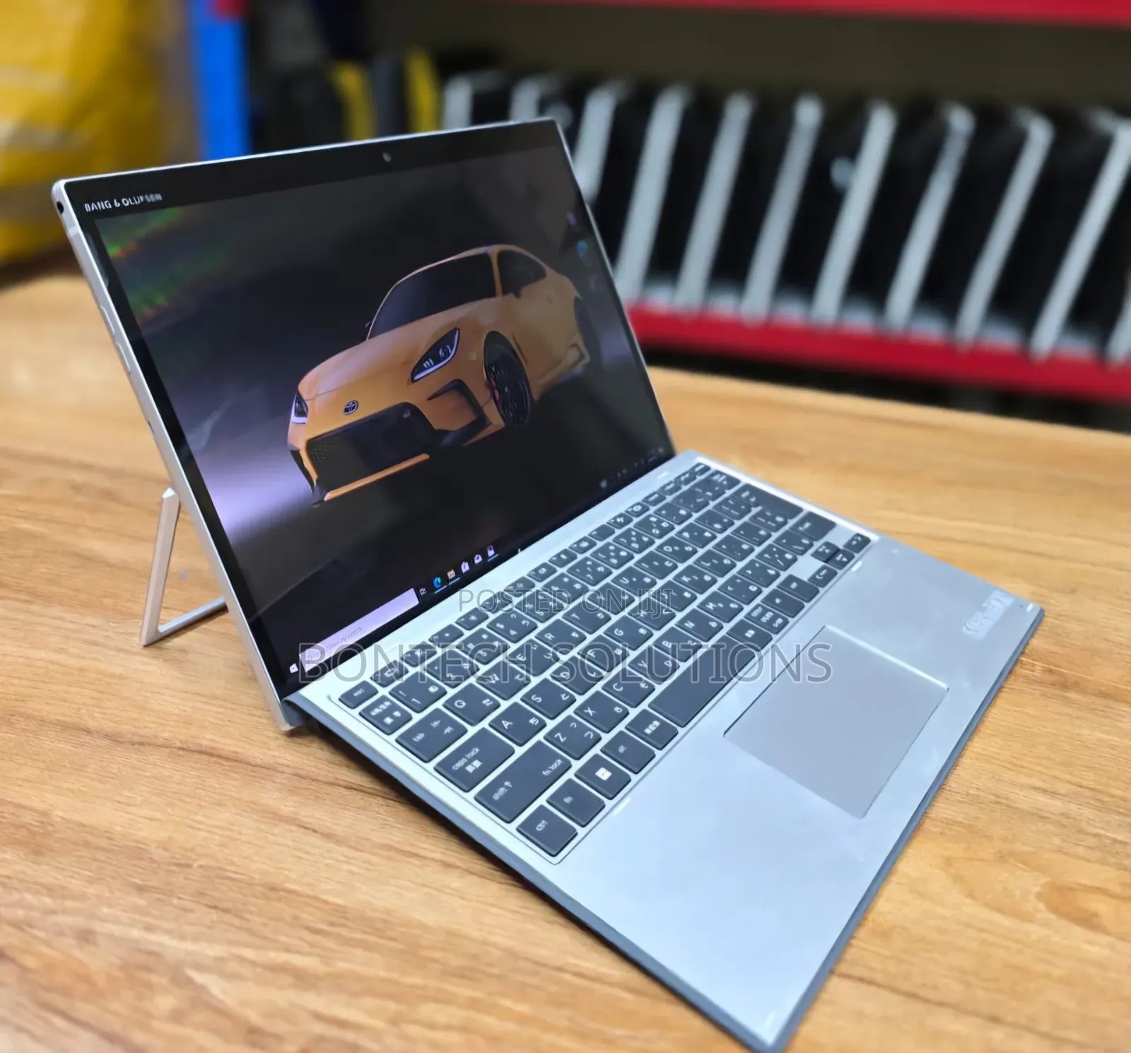 Laptop HP Elite X2 G8 8GB Intel Core i5 SSD 256GB