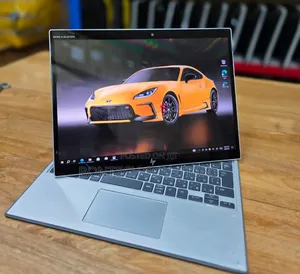 Laptop HP Elite X2 G8 8GB Intel Core i5 SSD 256GB