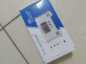 Solarmax 20a Charge Controller