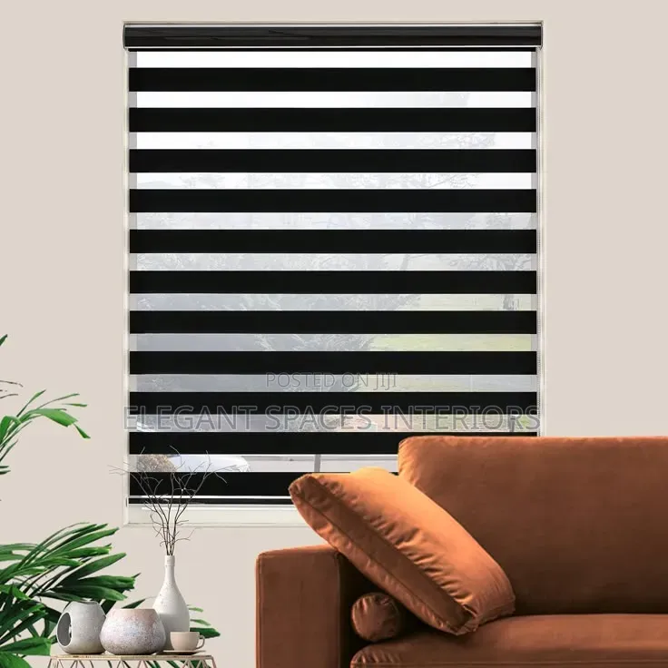 Roller Blinds at Affordable Price