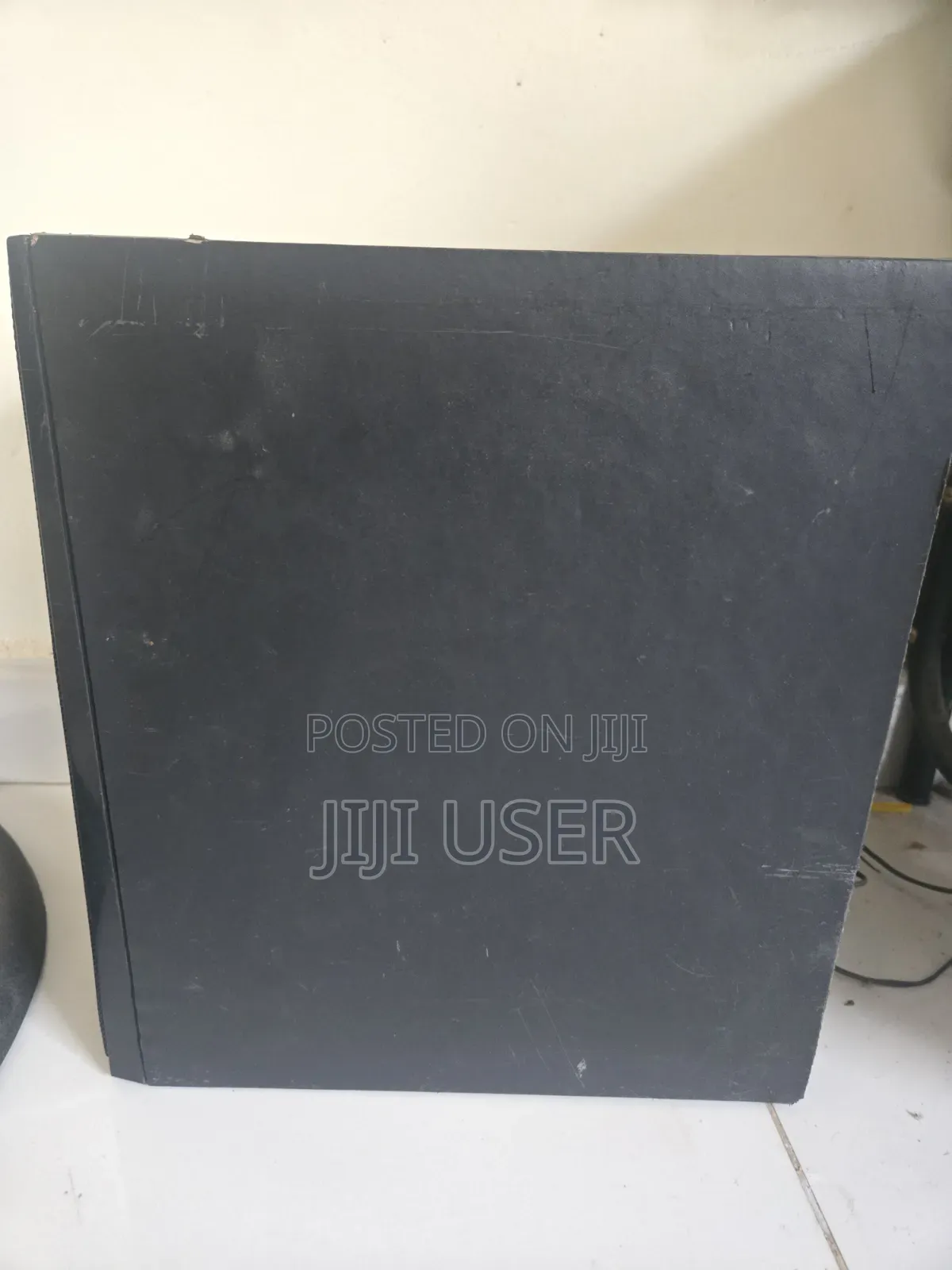 Sony Dav-Dz Series Passive Subwoofer