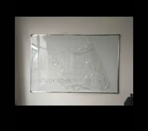180cmx90cm Large Teaching Whiteboard