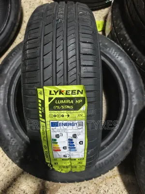 175/55r15 Lykeen Tyres