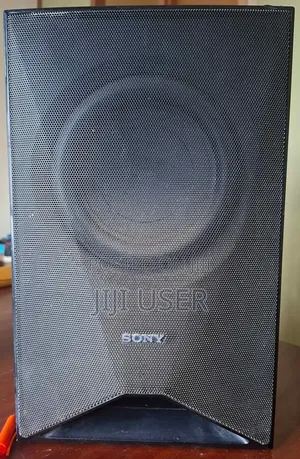 Sony Subwoofer