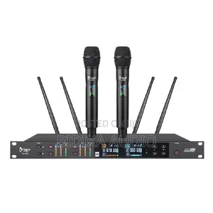 Thunder Sound TS1400 Wireless Microphone