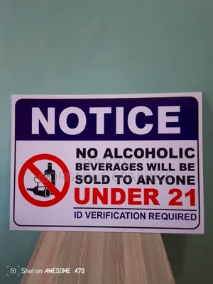 Warning Signs