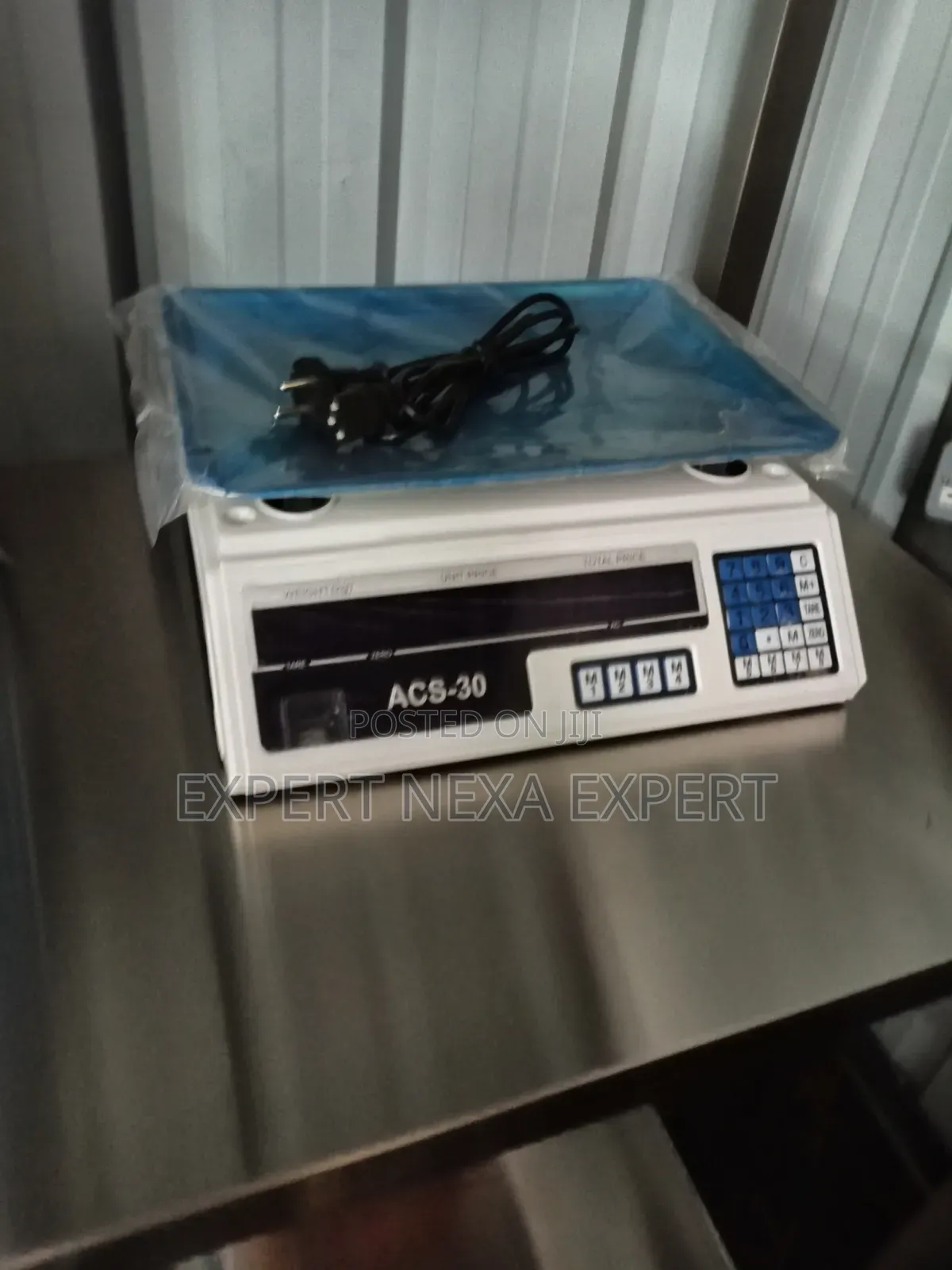 Weighing Scale
