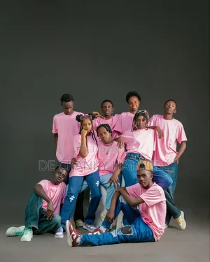Wavers Dance Group for Hire - Weddings, Birthdays & Events in Nairobi