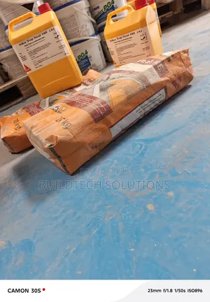 SikaTop Seal 105 KE 20kg – Premium Waterproofing Solution