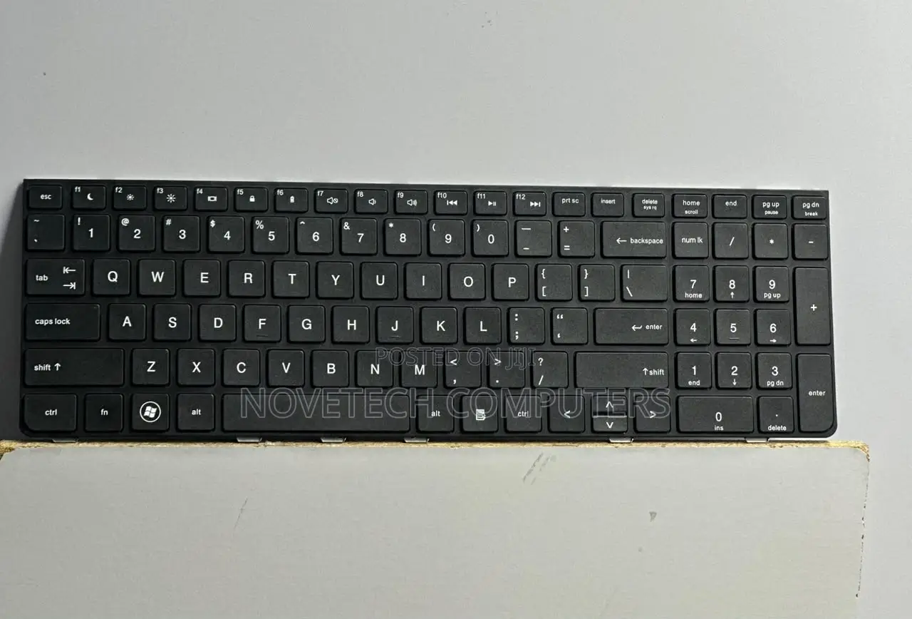 HP ProBook 4530 Replacement Keyboard