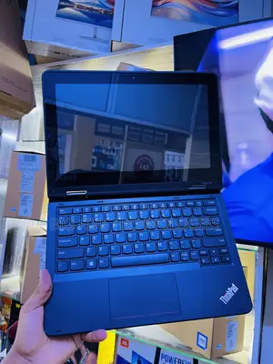 Laptop Lenovo Yoga 11e 4GB Intel Celeron SSD 128GB