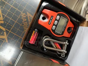 Crane Scale