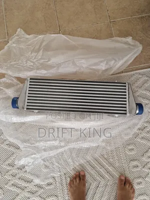 Universal Car Intercooler