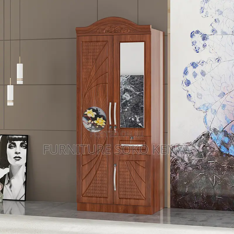 Home Wardrobe | Bedroom and Dressing Room Lockable Wardrobes