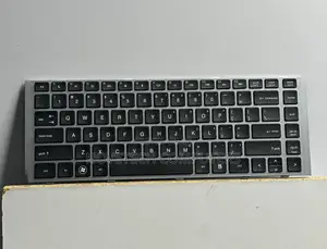 HP ProBook 4440s Keyboard Replacement