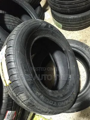 235/60r16 Centara