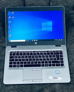 Laptop HP EliteBook 840 G3 8GB Intel Core i5 SSD 256GB
