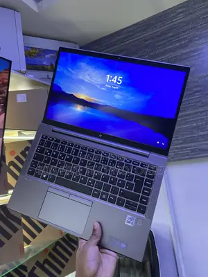 Laptop HP ZBook 14u 16GB Intel Core i5 SSD 256GB