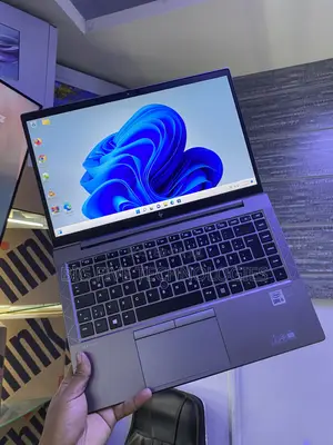 Laptop HP ZBook 14u 16GB Intel Core i5 SSD 256GB