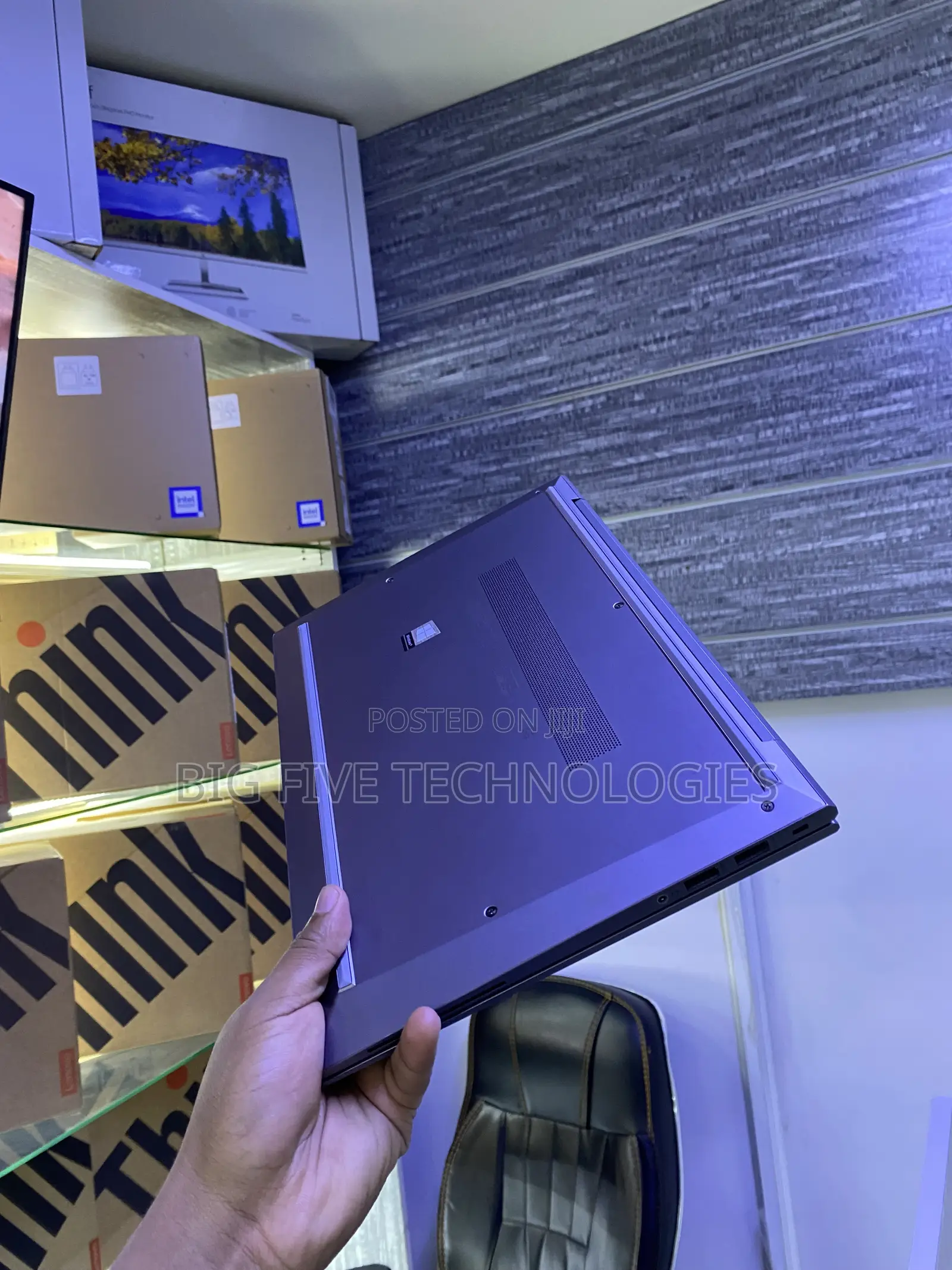 Laptop HP ZBook 14u 16GB Intel Core i5 SSD 256GB
