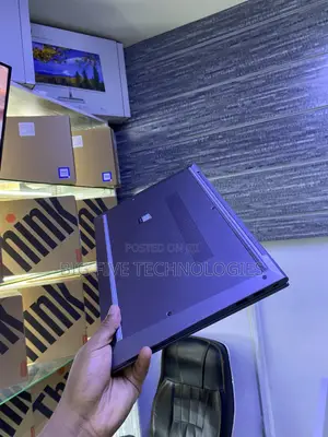 Laptop HP ZBook 14u 16GB Intel Core i5 SSD 256GB