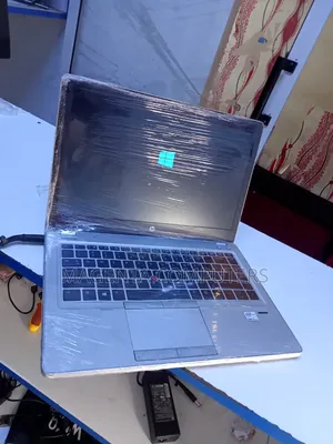 Laptop HP EliteBook Folio 9470M 8GB Intel Core i5 HDD 500GB
