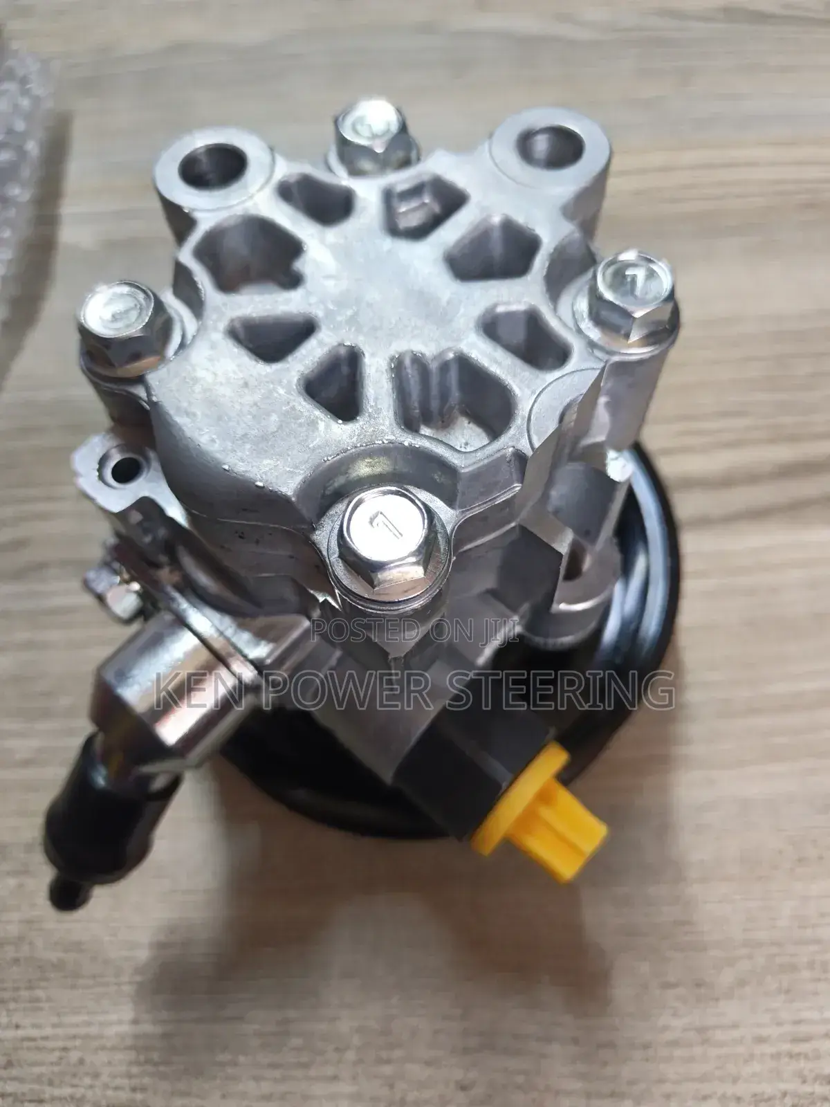 1ur/2ur Power Steering Pump