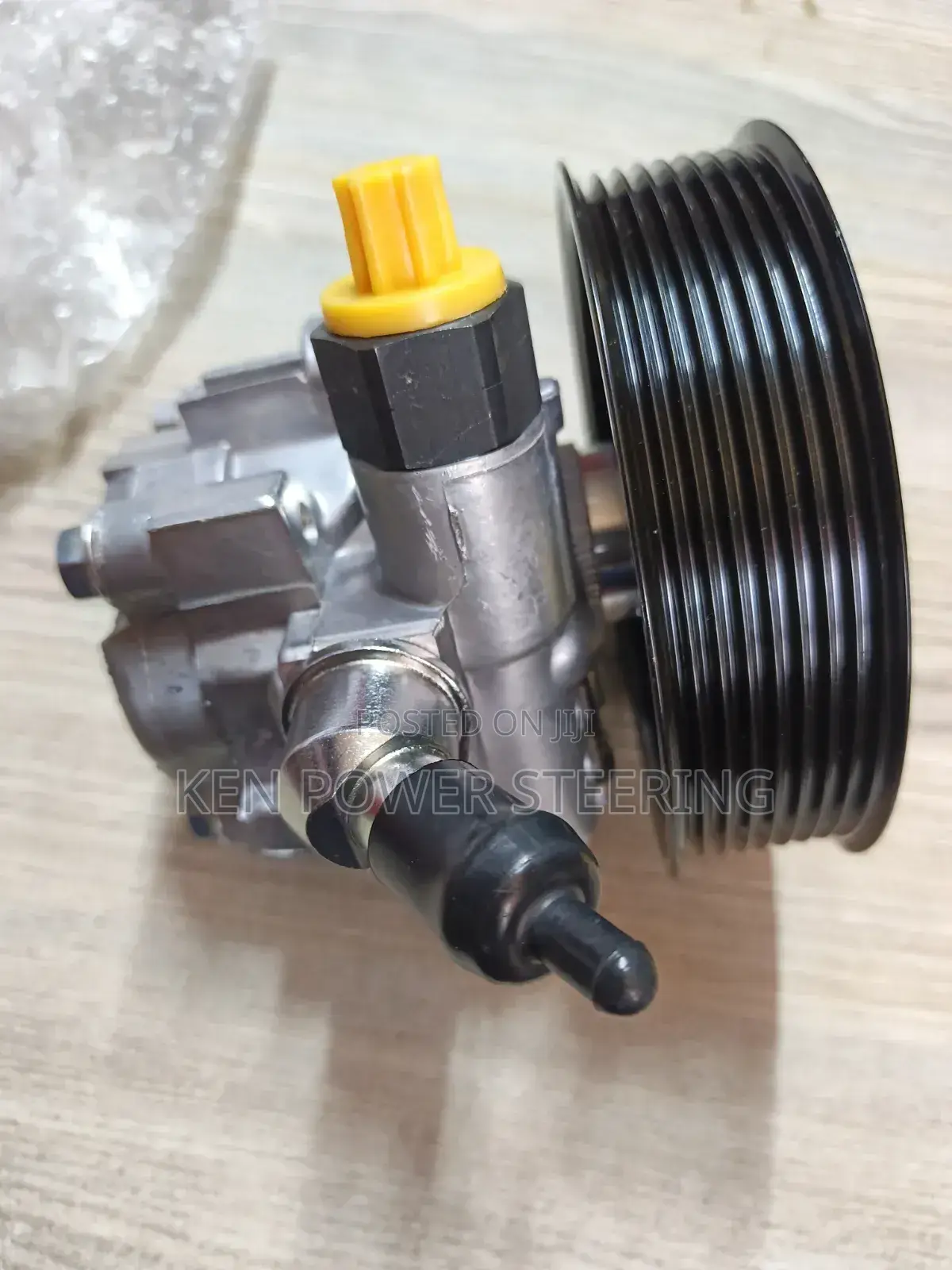 1ur/2ur Power Steering Pump