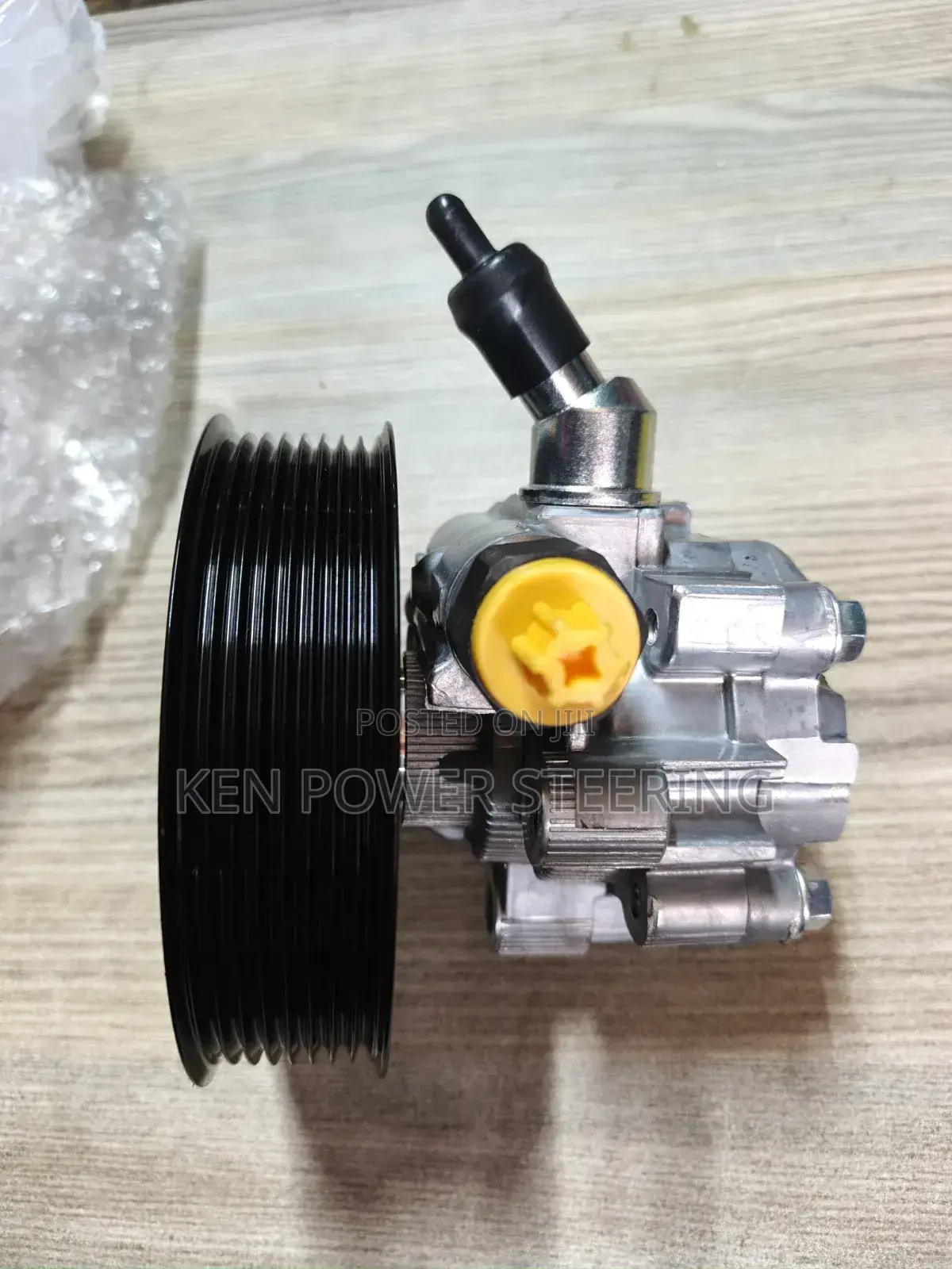 1ur/2ur Power Steering Pump