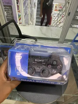 Brand New PS3 Dualshock Controller Pad