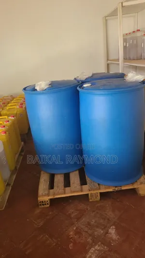Dry and Sweet Red Wine(20L Jerrycan)