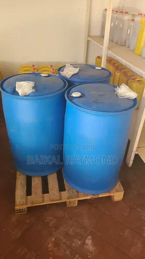Dry and Sweet Red Wine(20L Jerrycan)